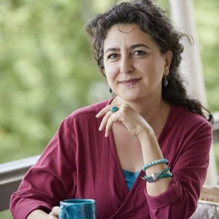 2026 Mersin Kenti Edebiyat �d�l� Sema Kaygusuz�a verildi