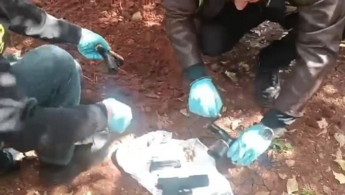 Mersin�de 10 g�nde 678 ki�i yakaland�