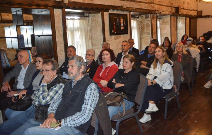 Uluslararas Tarsus Festivali'nin hazrlklar balad