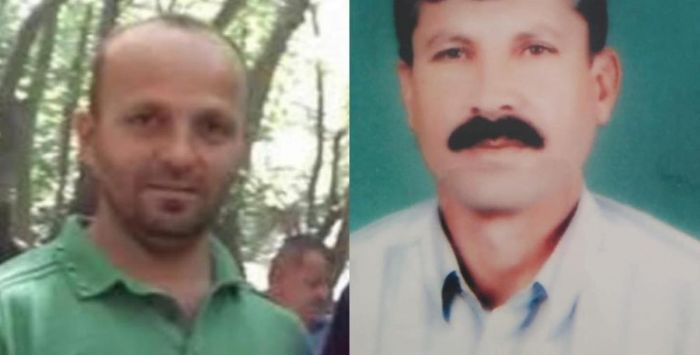 Mersin'de trakt�r u�uruma yuvarland�: 2 �l�