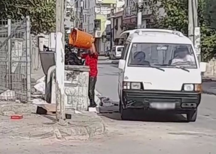 evreyi kirletenler cep telefonu kameralarna yansd