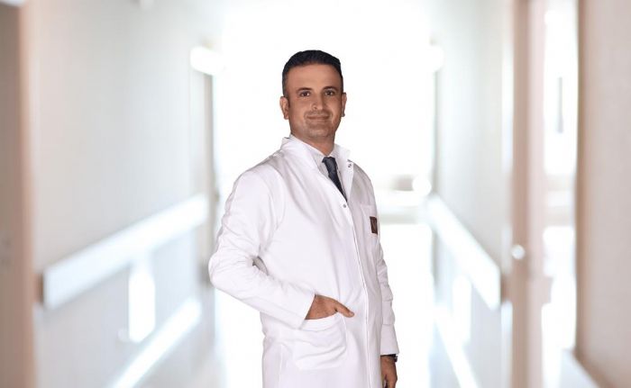 Sporcularda diz yaralanmalar�nda erken m�dahale ve g�venli d�n�� �nemli