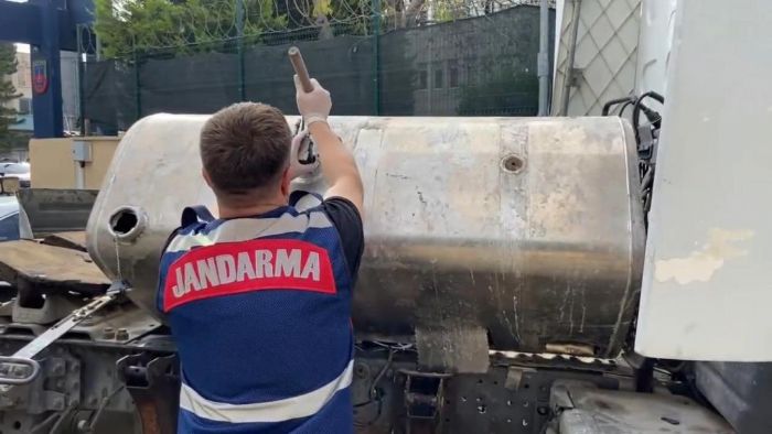 Litrelerce sv uyuturucu byle ele geirildi
