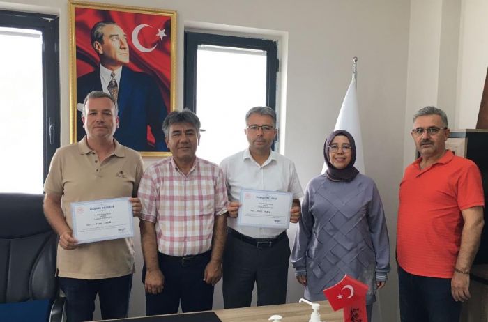 Erdemli'de 7 ayda 110 kii sigaray brakmak iin bavuru yapt