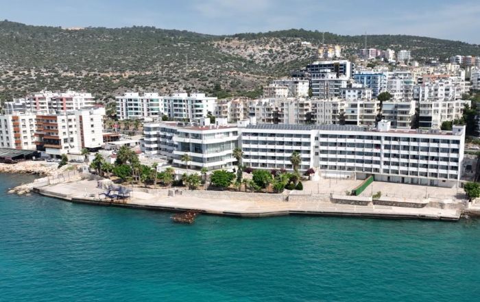 Mersin'de 10 yurtta 16 bin 407 ��rencinin bar�nma ihtiyac� kar��lanacak