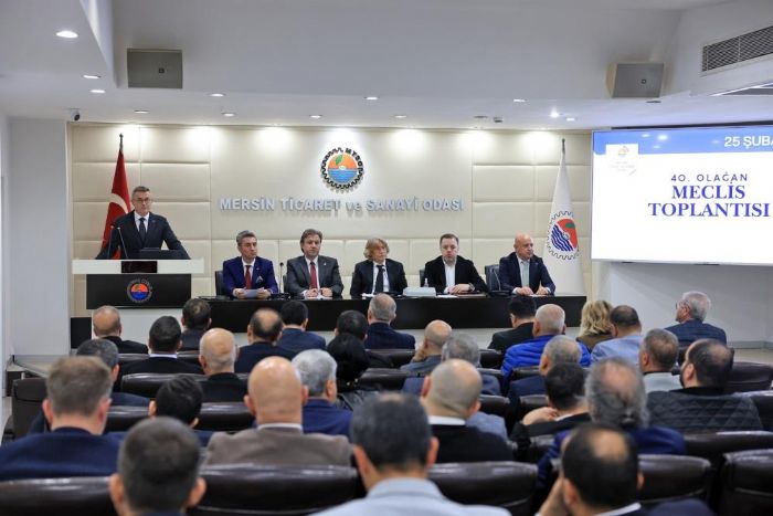 MTSO Ba�kan� �ak�r: 