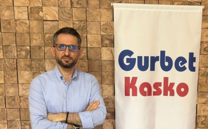 Yeil Kart yetmiyor, gurbetiye 4 milyon TL'lik ok