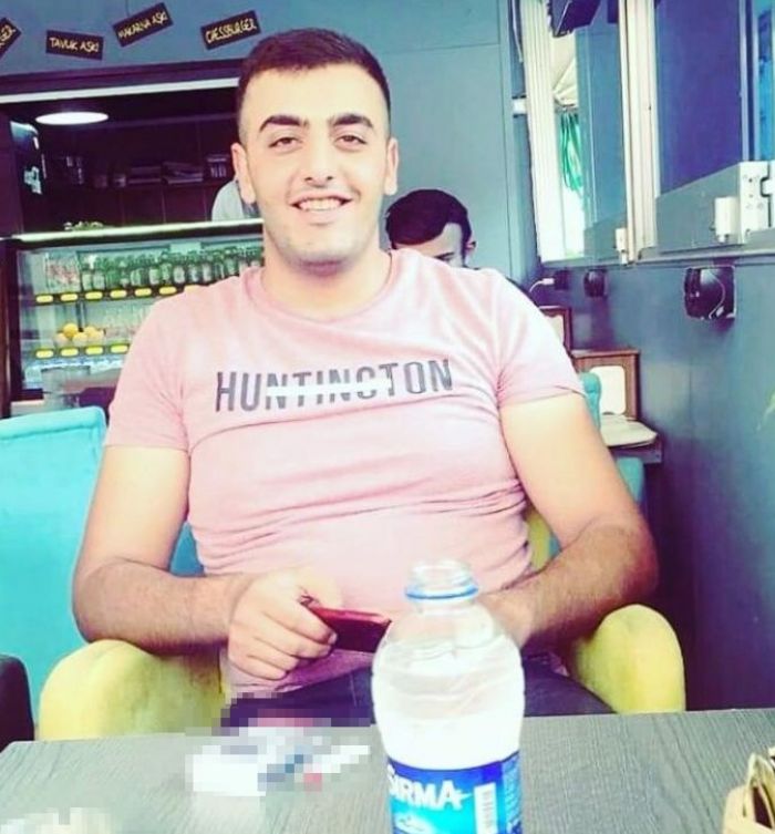 Tarsus'ta trafik kazas: 1 kii hayatn kaybetti