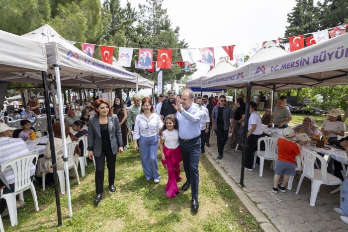 Bakan Seer: 