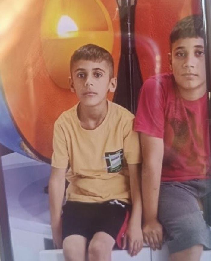 Kardei lmt, aabey de 16 gnlk hayat mcadelesini kaybetti