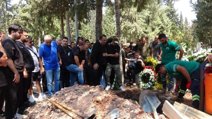 Jrokez' lakapl yaync Ouzhan Dalgakran topraa verildi