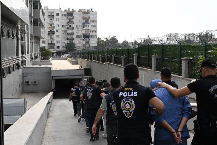 Yasa d bahis etesi kertildi: 46 gzalt