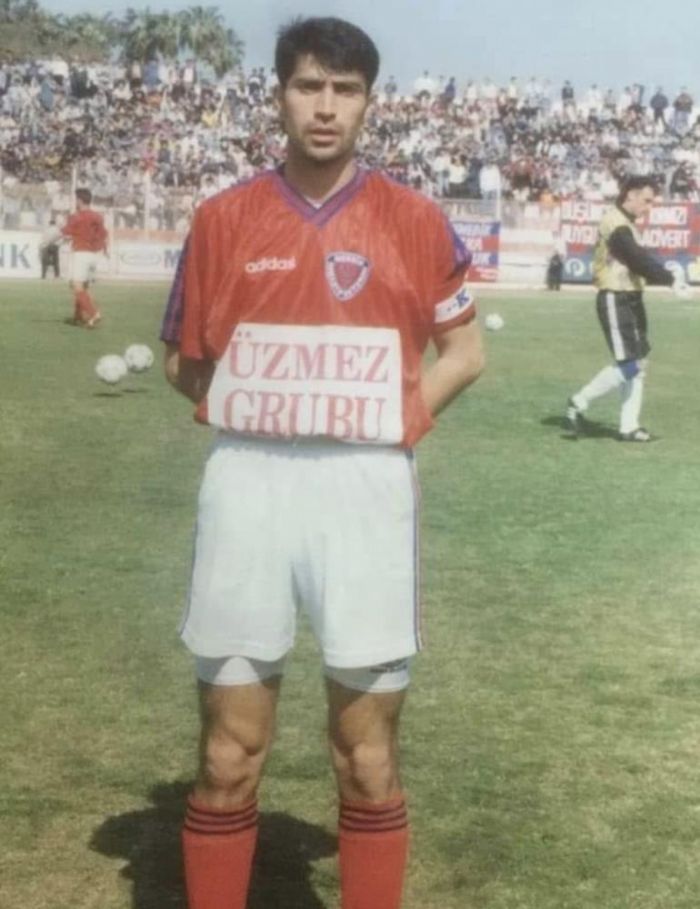 Eski futbolcu Hakan Turgut hayat�n� kaybetti
