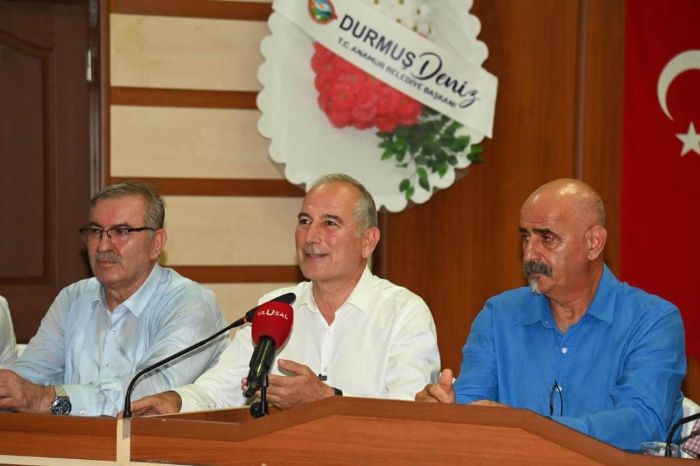 Muz �reticileri yerli �retimin korunmas�n� istedi
