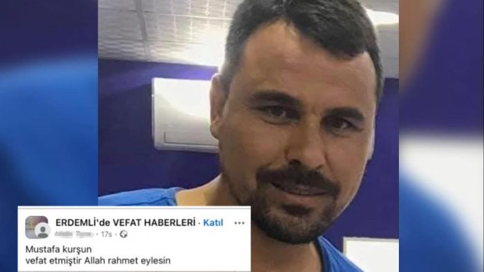 lmeden lm ilan verildi, duyunca ok oldu