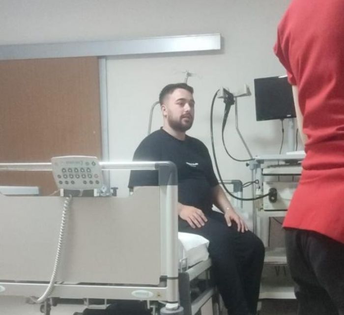 Mersinde niversiteli gencin lmnden sorumlu tutulan doktor tutukland