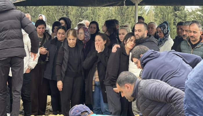 Mersin�de biyopsi sonras� �l�mde ihmal iddias�