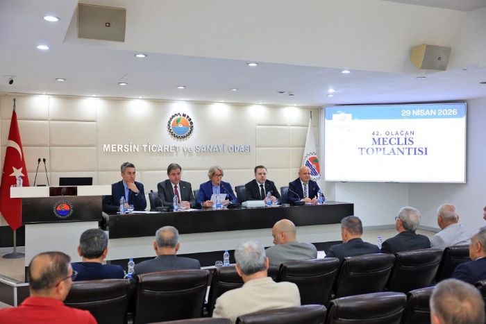 MTSO Ba�kan� �ak�r: 