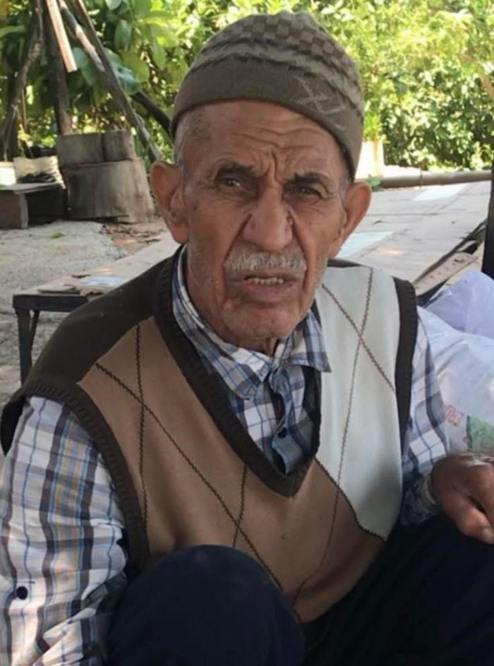 Kayp olarak aranan yal adamn nce arac sonra cansz bedeni bulundu